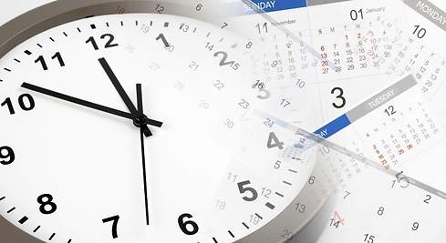 Reforma del control horario para empleados